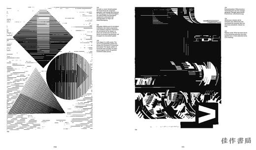 Graphic Design Manual: Principles and Practice / 平面设计手册：原理与实践 商品图3