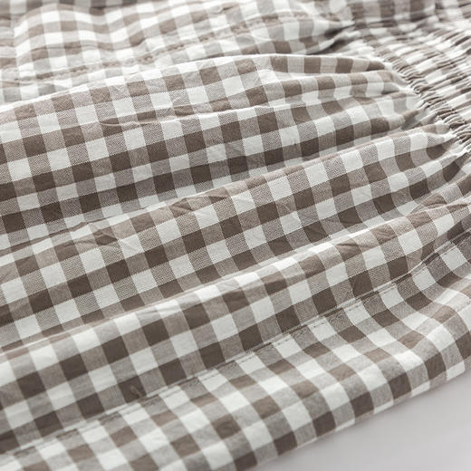 居家休闲短裤 商品图2