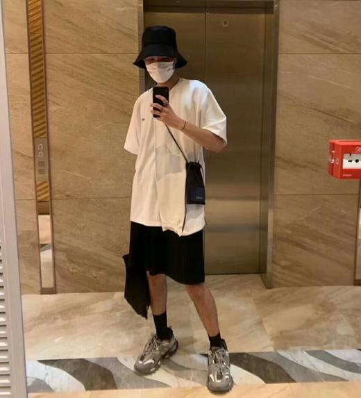 冰冰袜 舒适清凉 夏季穿搭单品 质量保障 价格优惠 商品图6