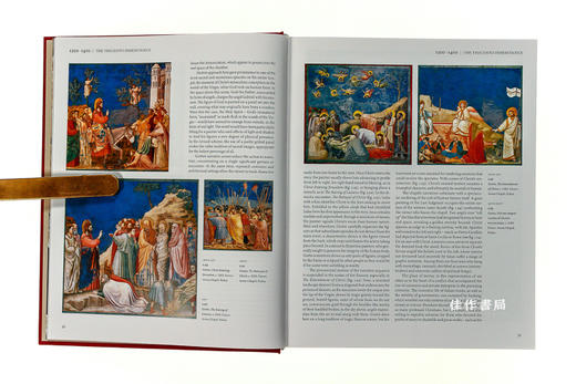 A New History of Italian Renaissance Art / 意大利文艺复兴艺术的新历史 商品图2