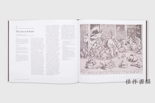 Bruegel: The Complete Graphic Works / 老勃鲁盖尔：完整的图形作品 商品图2