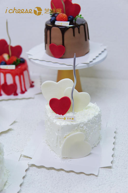 白色恋人（FH49） 商品图1