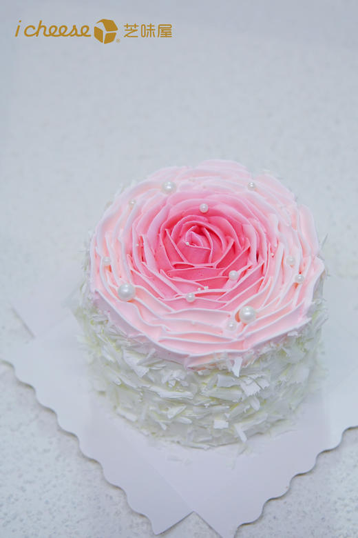 粉色玫瑰（FH48） 商品图0