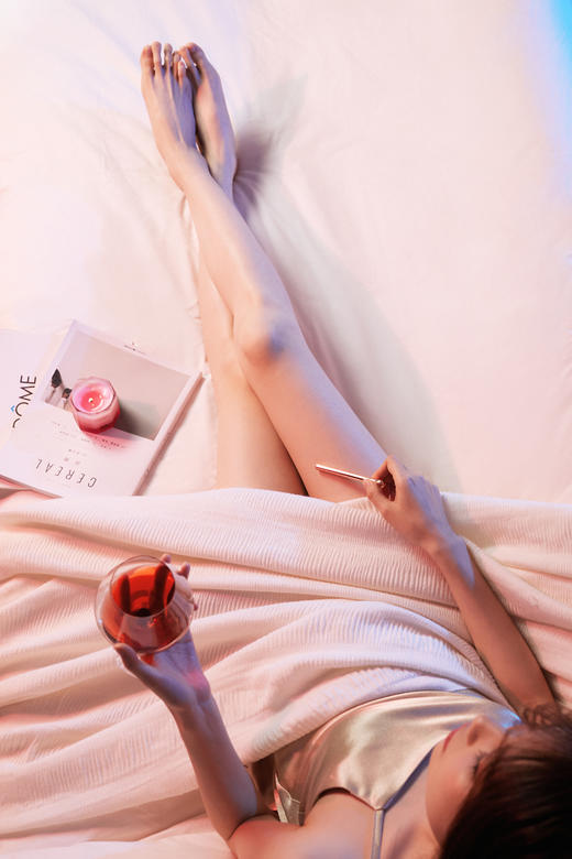 调情魔棒  女用按摩震动棒 商品图6