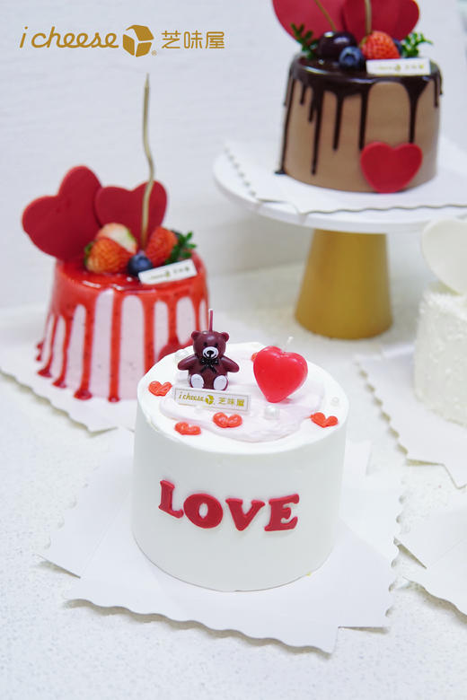 一生挚爱（FH50） 商品图2