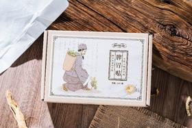 肚上有个穴，灸一下，助消化、清口臭、还你一个铁打的新胃！