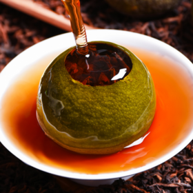 经常喝它，甘爽解腻，不怕“贴膘”！