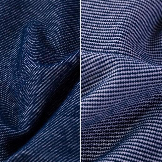 贝贝怡春装新品女童仿牛仔裤子婴儿可爱兔长裤牛仔裤休闲裤211K2150 商品图9