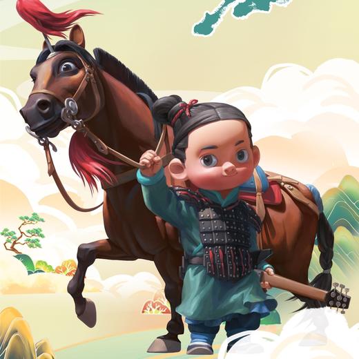 【兵马套盒】秦风系列手办套盒  秦始皇帝陵博物院40周年限量纪念款专业级收藏手办 商品图0