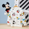 【商场同款】迪士尼童装儿童套头卫衣米妮米奇唐老鸭卡通印花春秋季洋气潮上衣 商品缩略图2