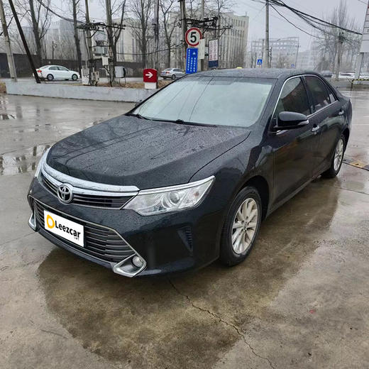 丰田 凯美瑞 2.0G 领先版 【长租-北京】 商品图2