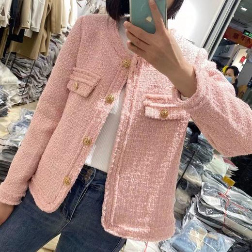 05460980 ：010604021铭华小香风 商品图0