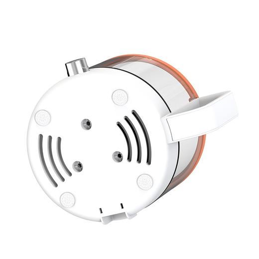 World Kitchen康宁WK-DG2006/KZ玻璃养生锅可拆卸式盖密封圈礼品 商品图4