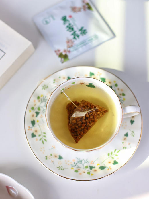 贵州.威宁苦荞茶 商品图3