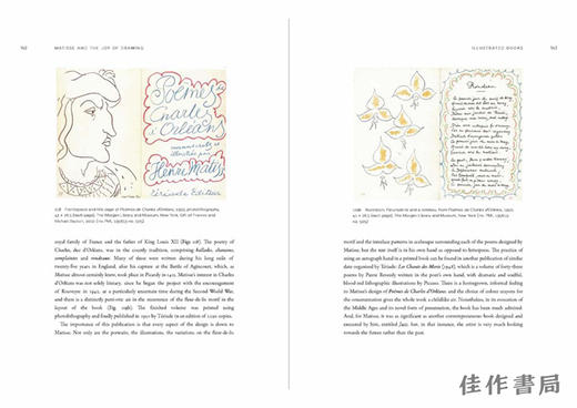 Matisse and the Joy of Drawing / 马蒂斯与绘画的乐趣 商品图4