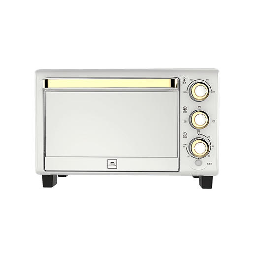 2022年新款美国康宁 WK-OV18L/KZ多功能电烤箱独立控温 企业礼品 商品图2