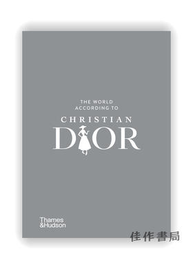 The World According to Christian Dior / 克里斯汀·迪奥的世界