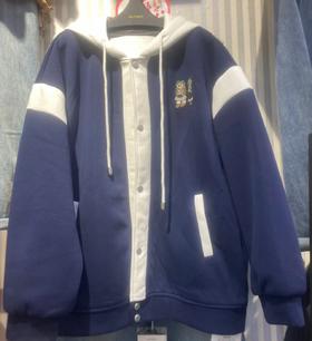 05459388：80640411金衣酷外套