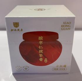 同仁堂酸枣仁茯苓膏130克