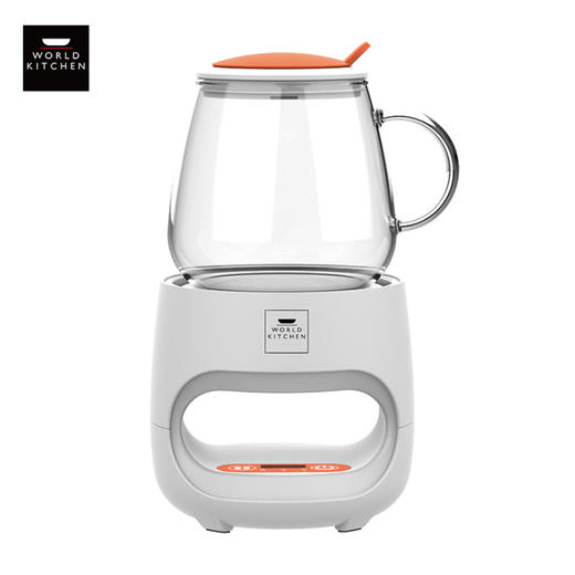 World Kitchen WK-SH5507/KZ 养生杯 （单位：台） 商品图1