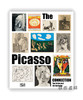 The Picasso Connection: The Artist and His Gallerist / 毕加索的联系：艺术家和他的画廊主 商品缩略图0