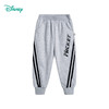 【商场同款】迪士尼童装男童运动休闲裤子潮童春秋季小童束脚裤妙趣之旅长裤221DK0237 商品缩略图7