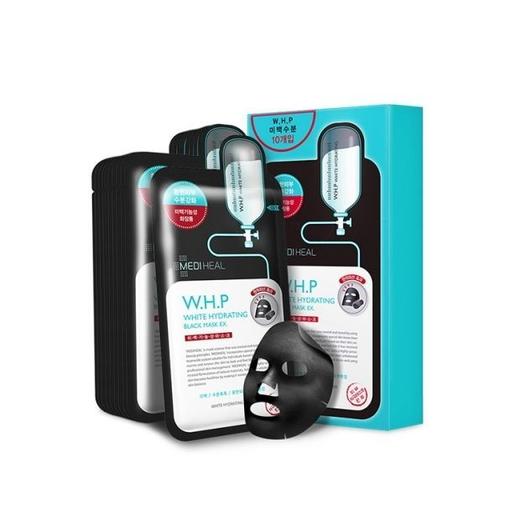 【预售 急单慎拍】美迪惠尔面膜补水保湿美白修复熬夜去黄面膜学生党深层清洁 商品图2