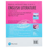 【中商原版】Edexcel International GCSE (9-1) English Literature Student Book 培生爱德思IGCSE（9-1）英语文学学生书 商品缩略图1