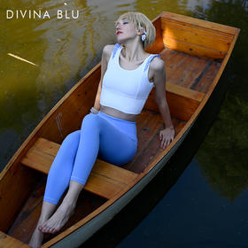 DIVINA BLU 雅典系列 迪唯纳天使背心 35