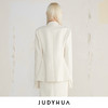 JUDYHUA 极简设计款西装 商品缩略图2