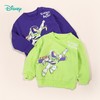 【商场同款】迪士尼童装男童巴斯光年卡通上衣中大童宝宝洋气潮搭4色套头卫衣 商品缩略图10