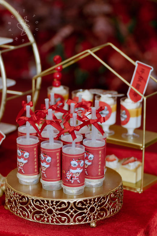 周岁甜品台 商品图4