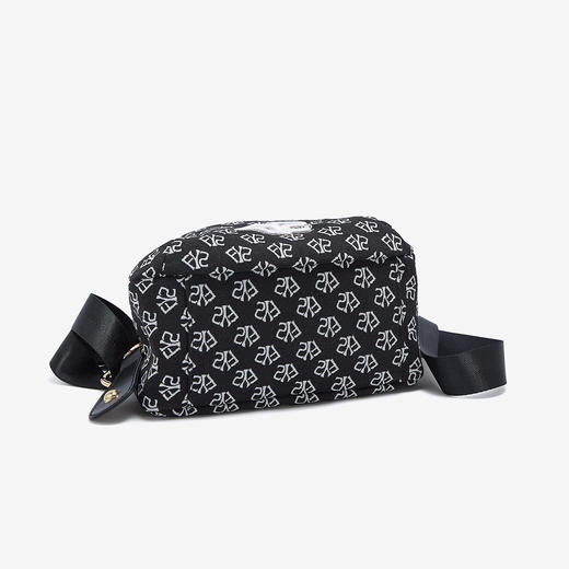 Safiya/索菲娅 2023新款时尚百搭女胸包腰包单肩包女式斜挎包女包SF9151060Y 商品图9