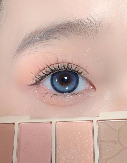 kaylens日抛 雾之深蓝 14.5mm 日抛无售后！！！有同款年抛 商品图8