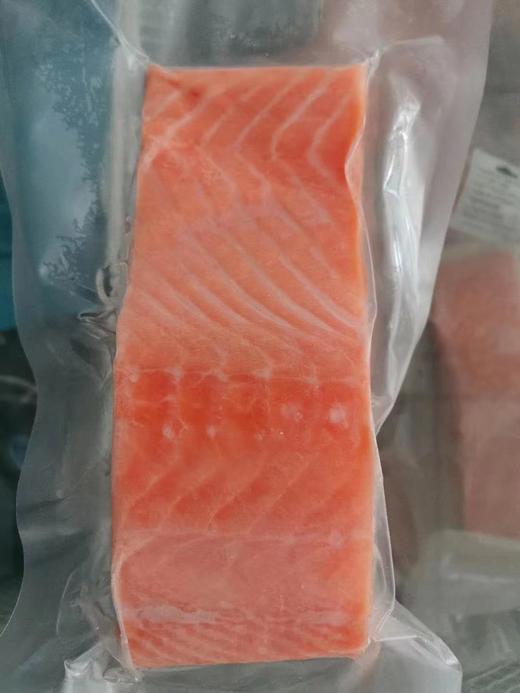 智利三文鱼块，东三省包邮 商品图3