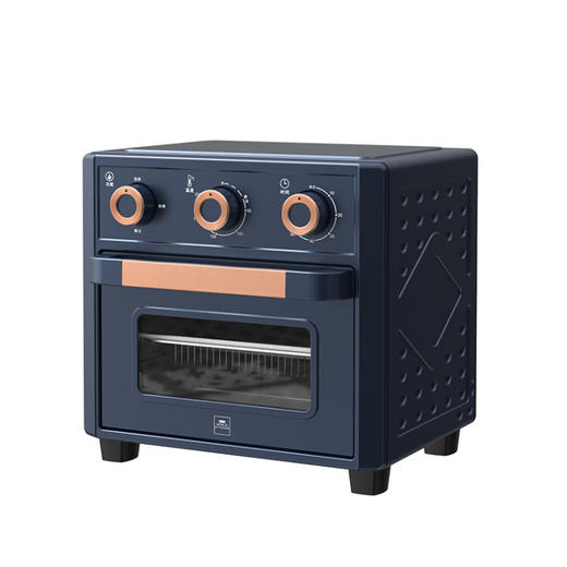 World Kitchen WK-GZG1406/KZ 空气炸烤箱 （台） 商品图5