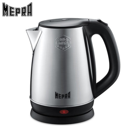 MEPRA 电热水壶 M-SW12 1.8L 商品图1