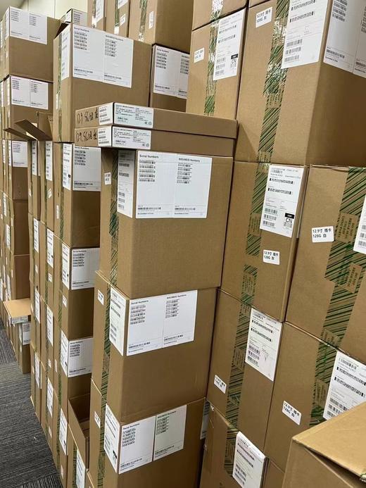 【编号KCPDPR】最新款苹果官方国行库存机iPad Pro 2021 M1芯片，牛皮盒+白盒包装，全新成色，电池100%；二手价格，全新体验，无忧放心店保180天！ 11英寸Wifi版 128G 5 商品图8