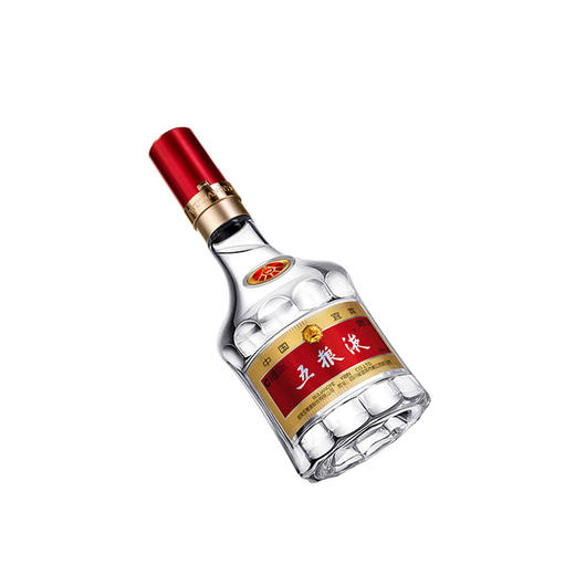 佳节送礼【自营】五粮液 普五第八代 浓香型白酒 52度 500ml*6瓶 整箱装  送礼推荐 FZWJ 商品图3