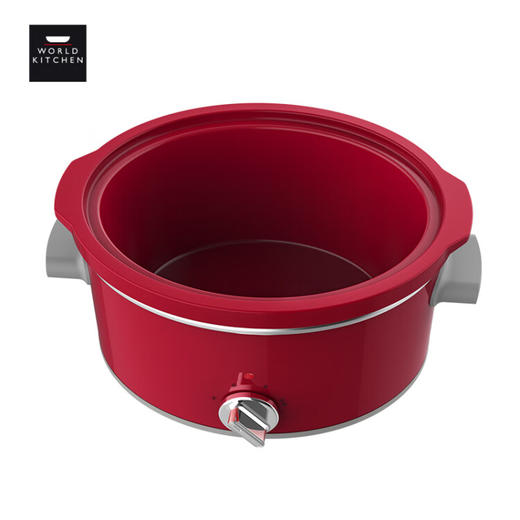 World Kitchen 多功能慢炖锅WK-SC/KZ 商品图4