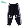 【商场同款】
迪士尼童装男童春秋运动休闲裤字母时尚印花巴斯光年卡通束脚裤 商品缩略图7