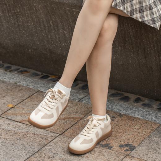 REREJOY飞织德训鞋|明星都爱穿！ 轻便透气暴走不累 商品图6