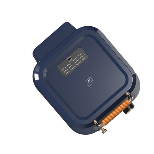 World Kitchen WK-HKJ2501/KZ 多功能料理机 （台） 商品图4