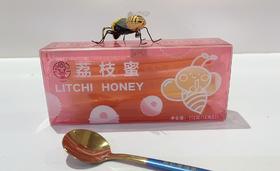 同仁堂荔枝蜜-112g（16克*7）