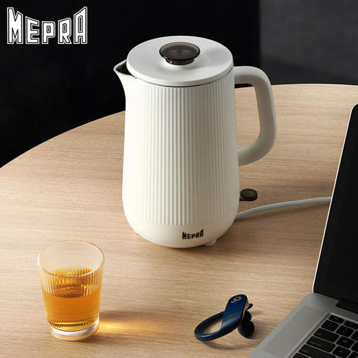 MEPRA电热水壶M-SW1600 商品图2