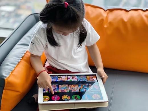 【编号PD51129】现货秒发！网课利器！到一批大容量大屏幕iPad Pro 12.9英寸，9.8新单机，Retina高清显示屏，适合学习办公、影音娱乐、休闲游戏，性价比超高，无忧质保90天，售后无忧 商品图6