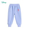 【商场同款】迪士尼童装女童休闲裤子春秋季宝宝中大童可爱米妮潮搭长裤束脚裤 商品缩略图3