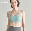 SANDI品牌抹胸SU20004 商品缩略图1
