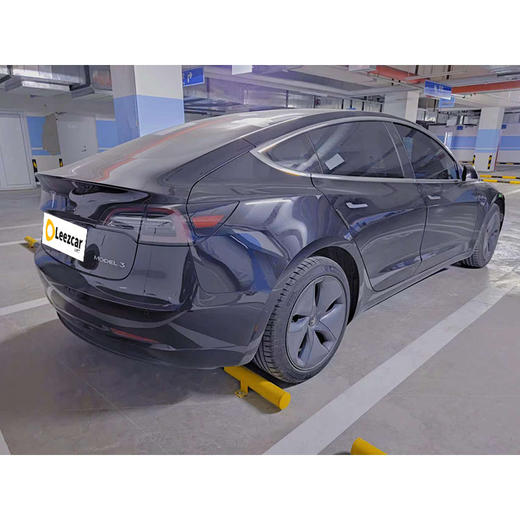 特斯拉 Model3 标准续航后驱升级版 【长租-北京】 商品图3