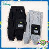 迪士尼童装男童工装裤子巴斯光年卡通潮搭春秋款中大童运动休闲裤 商品缩略图9